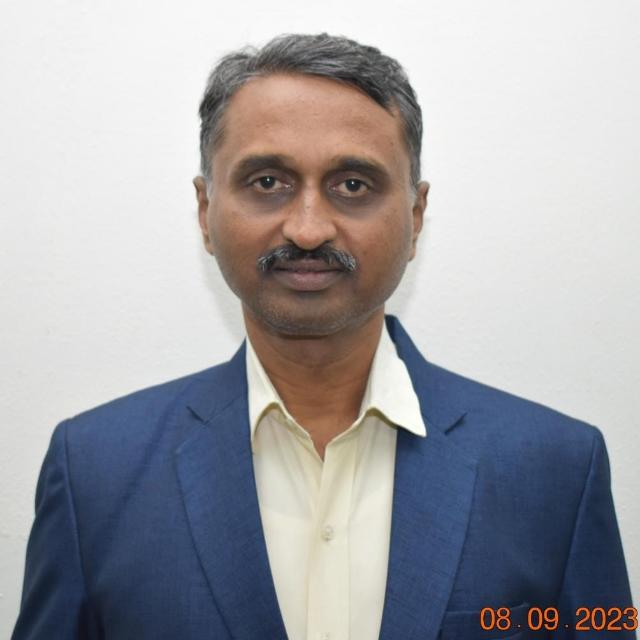 Faculty Image